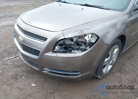 2010 Chevrolet Malibu 1Lt z USA, uszkodzony, nr VIN 1G1ZC5EB3AF234825